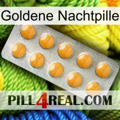 Golden Night Pill levitra1